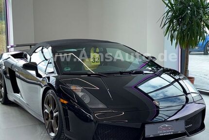 Lamborghini Gallardo 22.518 km 109.950 € Barsinghausen ( bei Hannover ) 30890