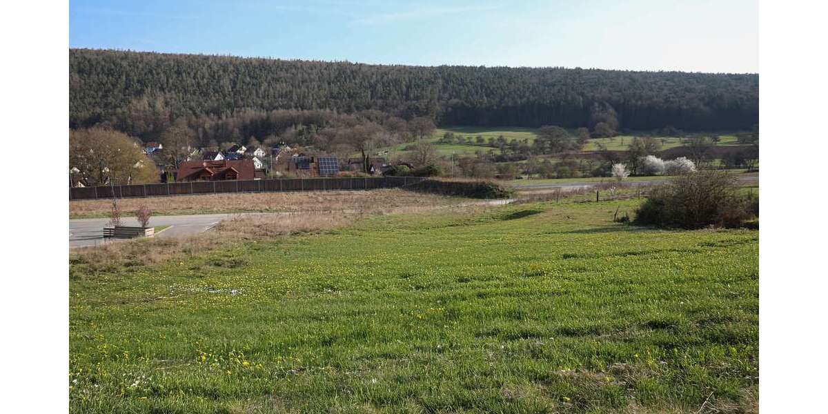 Grundstück Lohr am Main - 129.900&euro; | Angebot:20196299