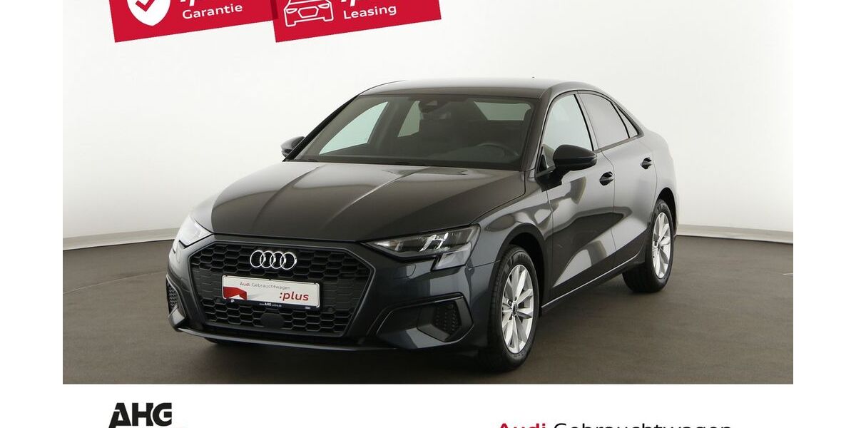 Audi A3 60.600 km 19.899 &euro; Gotha 99867