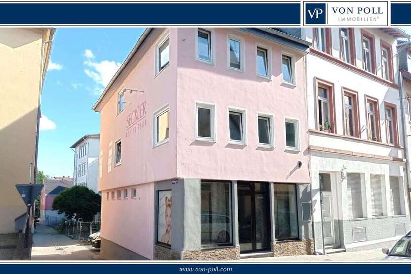 Büro in Bad Kreuznach 760 € 69 m²