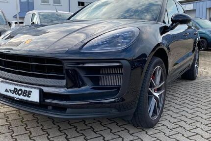 Porsche Macan 17.490 km 72.990 € Leutkirch im Allgäu 88299