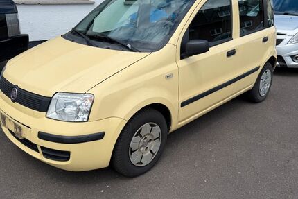 Fiat Panda 157.000 km 1.490 &euro; Girod bei Montabaur 56412