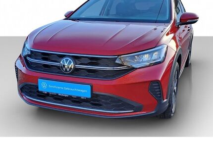 VW Taigo 28.800 km 21.960 &euro; Bernbeuren 86975