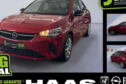 Opel Corsa 26.900 km 14.980 &euro; Augsburg 86159