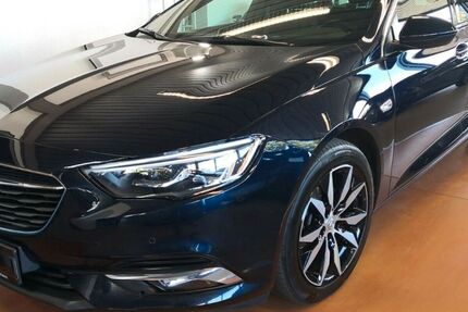 Opel Insignia 92.000 km 17.900 &euro; Viernheim 68519
