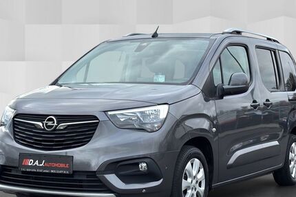 Opel Combo Life 58.850 km 15.750 &euro; Laatzen 30880