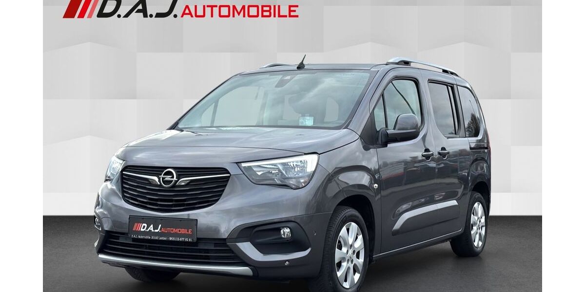 Opel Combo Life 58.850 km 15.750 &euro; Laatzen 30880