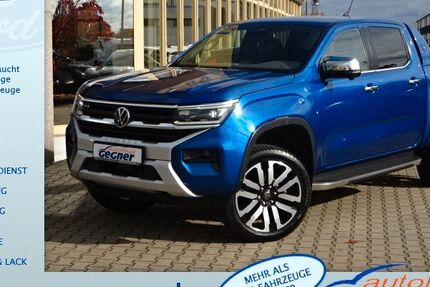 VW Amarok 43.990 km 45.840 € Eilenburg 04838