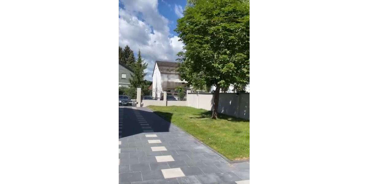 Einfamilienhaus Mühlheim - 11 Zimmer, 230 m&sup2;, 699.000&euro; | Angebot:26133528