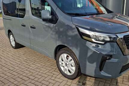 Nissan Primastar 1.980 km 44.850 &euro; Sömmerda/Orlishausen 99610