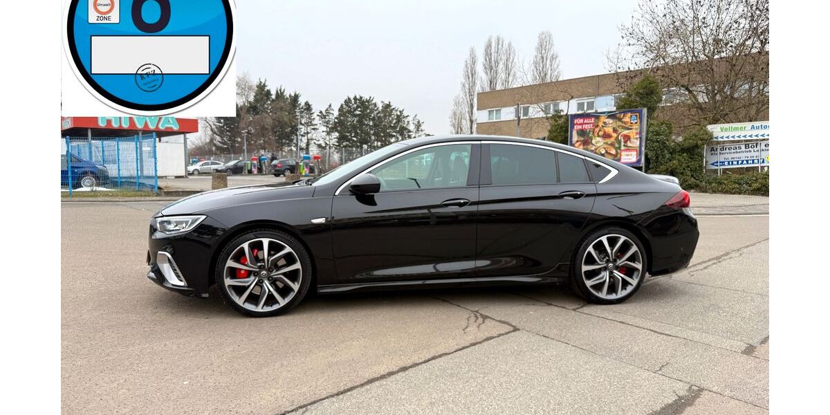 Opel Insignia 109.039 km 22.950 &euro; Raunheim 65479