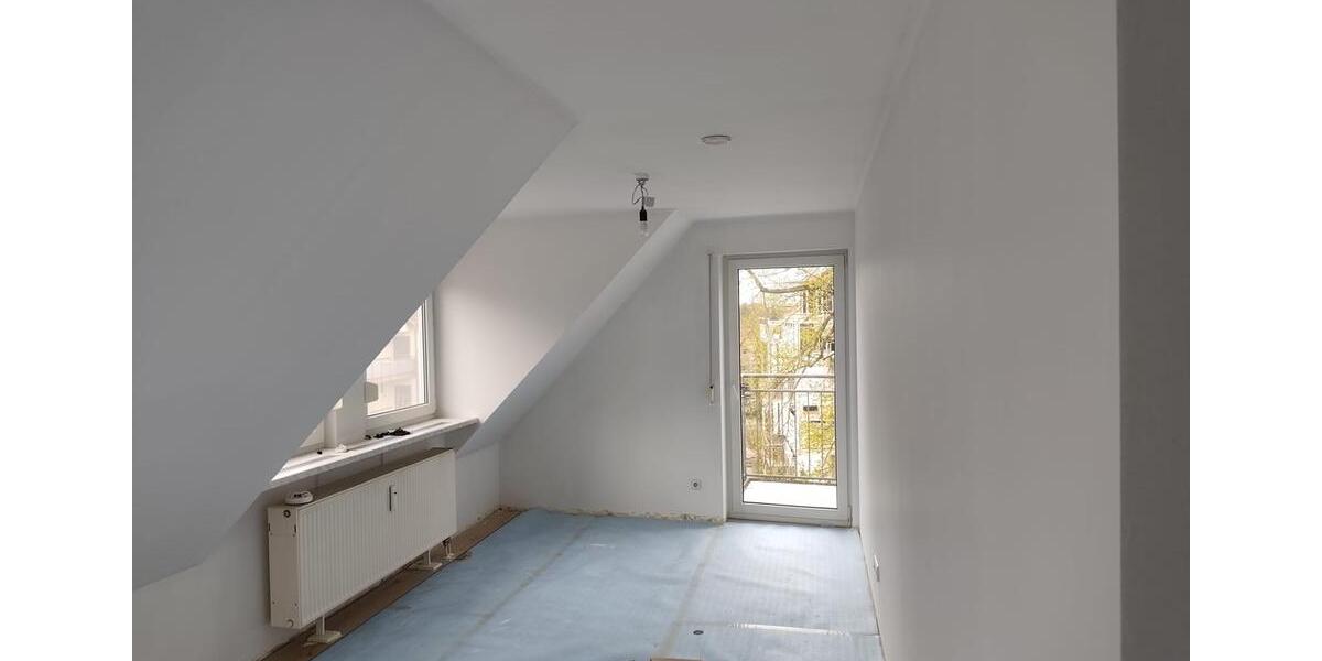 Dachgeschoßwohnung Zeuthen - 3 Zimmer, 65 m&sup2;, 1.175&euro; | Angebot:26226770