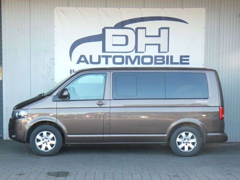 VW T5 Transporter 159.988 km 23.990 € Tostedt 21255