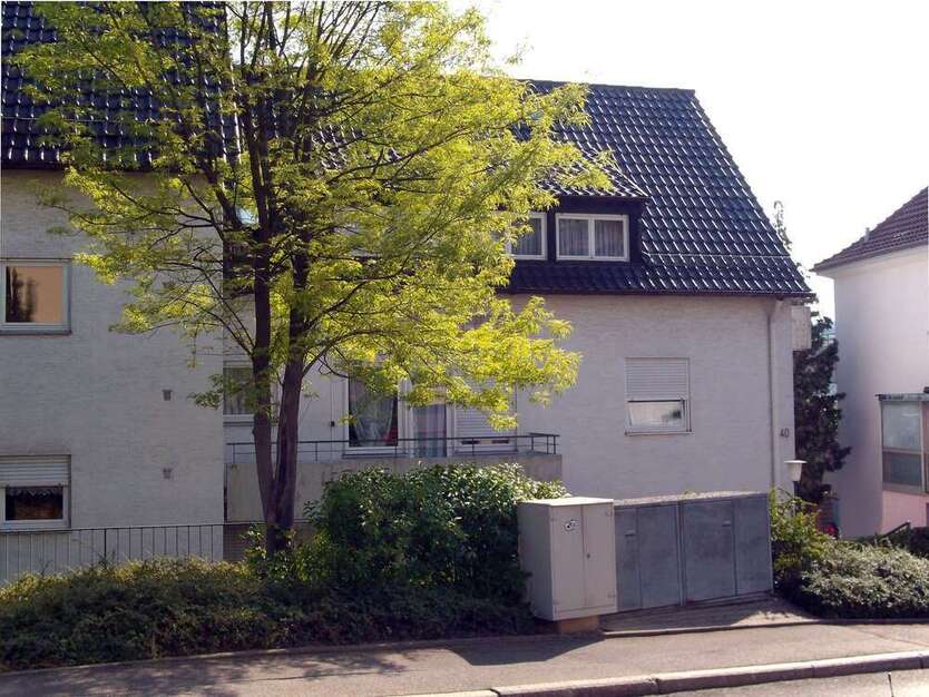 Wohnung zum Mieten in Stuttgart 508 € 50.82 m²
