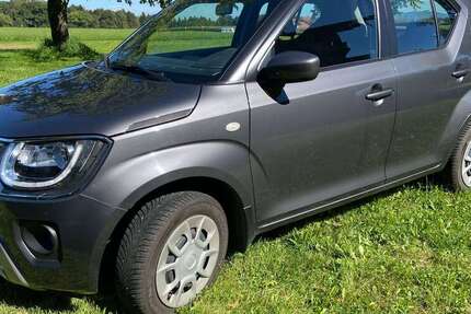 Suzuki Ignis 23.832 km 11.999 € Teisendorf 83317
