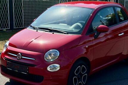 Fiat 500 25.599 km 12.800 € Lemgo 32657