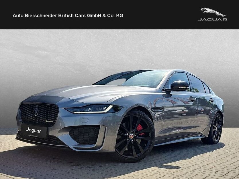 XE