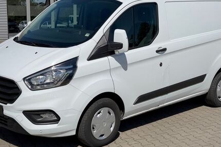 Ford Transit Custom 120.000 km 15.800 &euro; Bad Iburg (bei Osnabrück) 49186