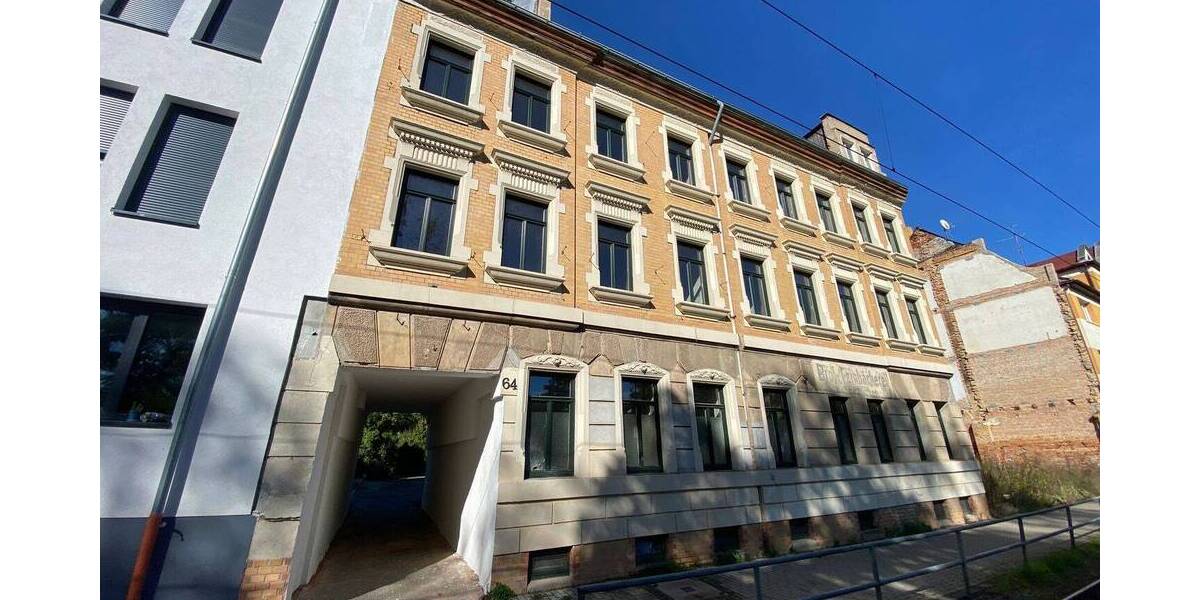 Etagenwohnung Taucha - 2 Zimmer, 57 m&sup2;, 282.895&euro; | Angebot:26758826