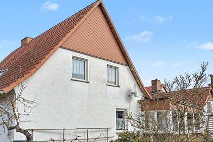 Haus Katzow - 4 Zimmer, 82 m&sup2;, 119.000&euro; | Angebot:26894990