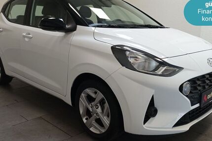 Hyundai i10 9.719 km 13.470 &euro; Egelsbach 63329