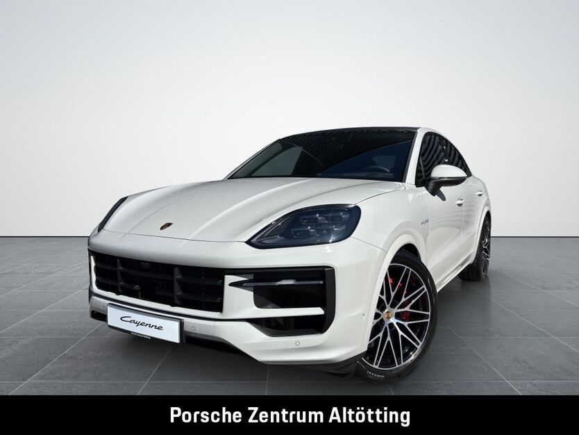 Porsche Cayenne 9.900 km 129.880 € Winhöring 84543