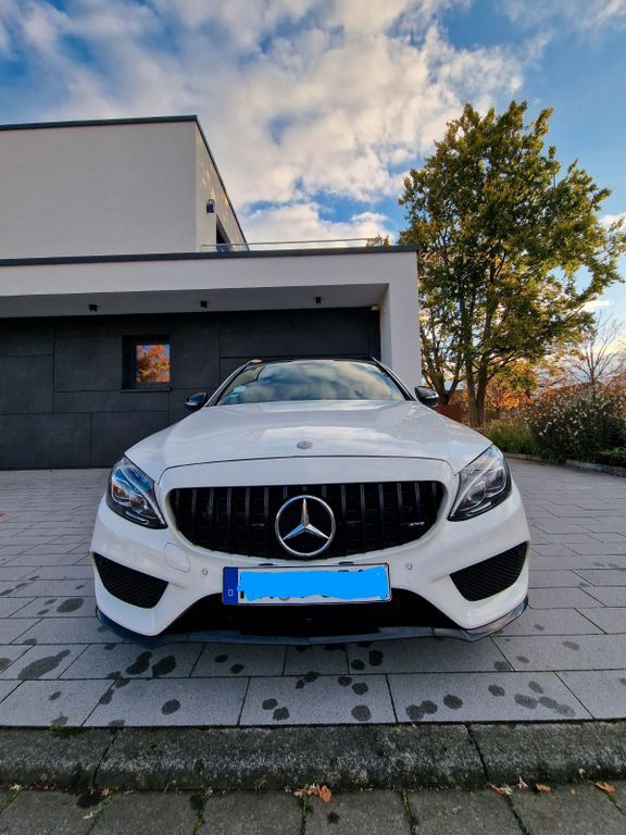 Mercedes-Benz C 250 264.000 km 15.200 € Koblenz 56070