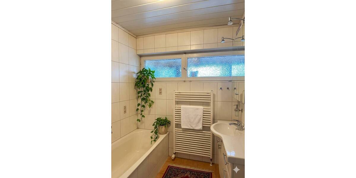 Etagenwohnung Geislingen an der Steige Geislingen - 3 Zimmer, 86 m&sup2;, 225.000&euro; | Angebot:26403629