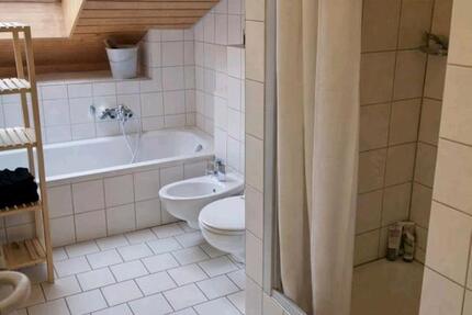 Haus Saarbrücken Scheidt - 3 Zimmer, 104 m&sup2;, 880&euro; | Angebot:26413149
