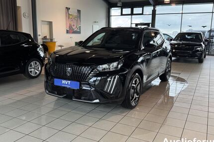 Peugeot 2008 8.135 km 22.790 &euro; Düsseldorf 40231