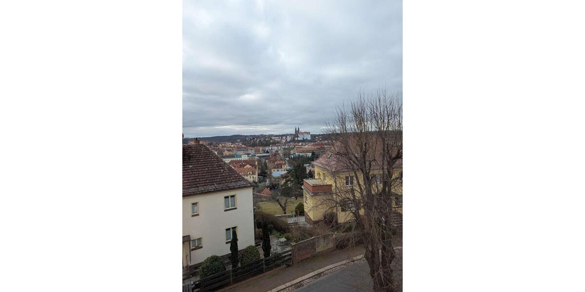 Etagenwohnung Meißen - 5 Zimmer, 100 m&sup2;, 1.000&euro; | Angebot:25442763