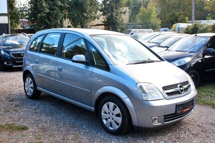 Opel Meriva 99.000 km 2.999 &euro; Berlin 13057
