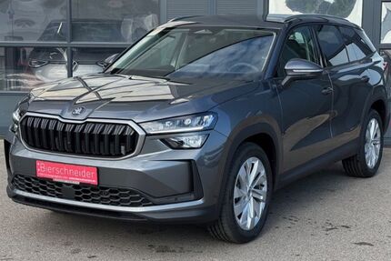 Skoda Kodiaq 1.900 km 46.950 € Regensburg 93055