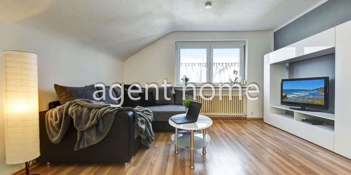 Zimmer Sindelfingen Darmsheim - 2 Zimmer, 1.050&euro; | Angebot:26691285
