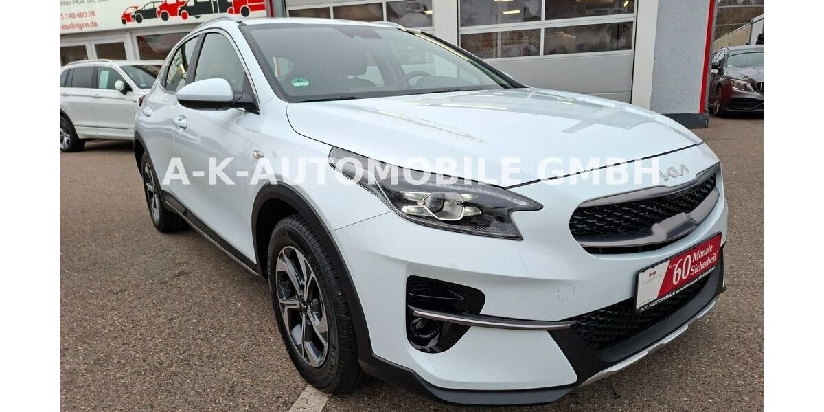 Kia XCeed 25.000 km 19.299 &euro; Deizisau 73779