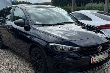 Fiat Tipo 79.921 km 9.999 € Bad Lauchstädt 06246