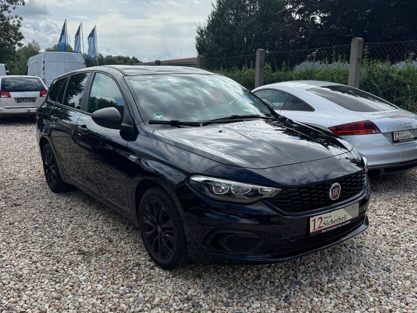 Fiat Tipo 79.921 km 9.999 € Bad Lauchstädt 06246