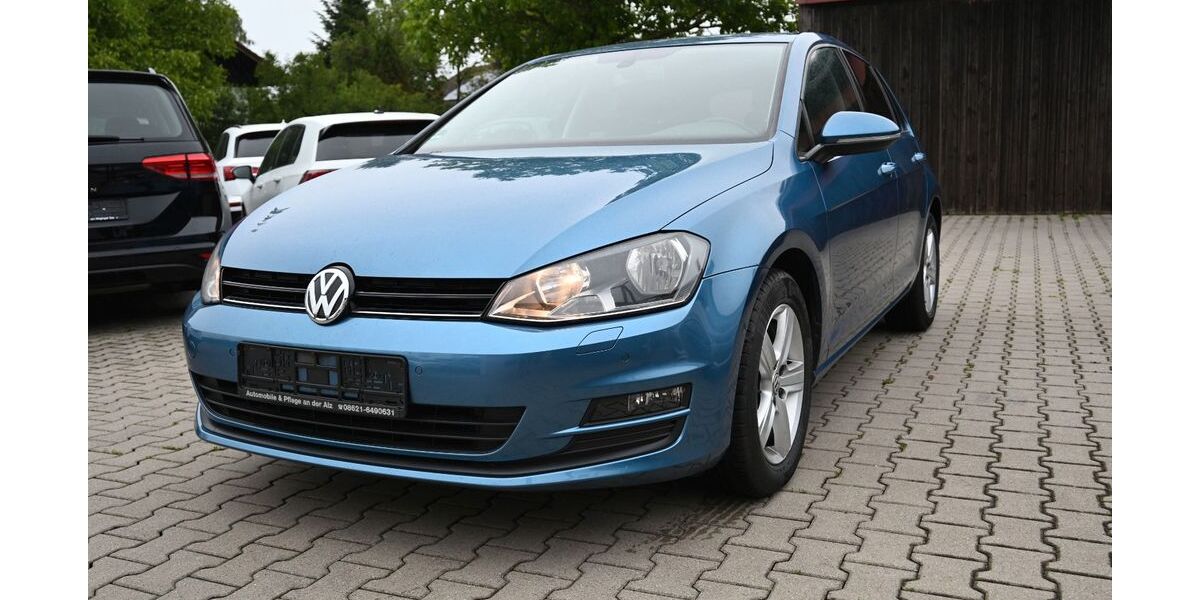VW Golf 172.000 km 6.500 &euro; Petting /Waging am See 83367