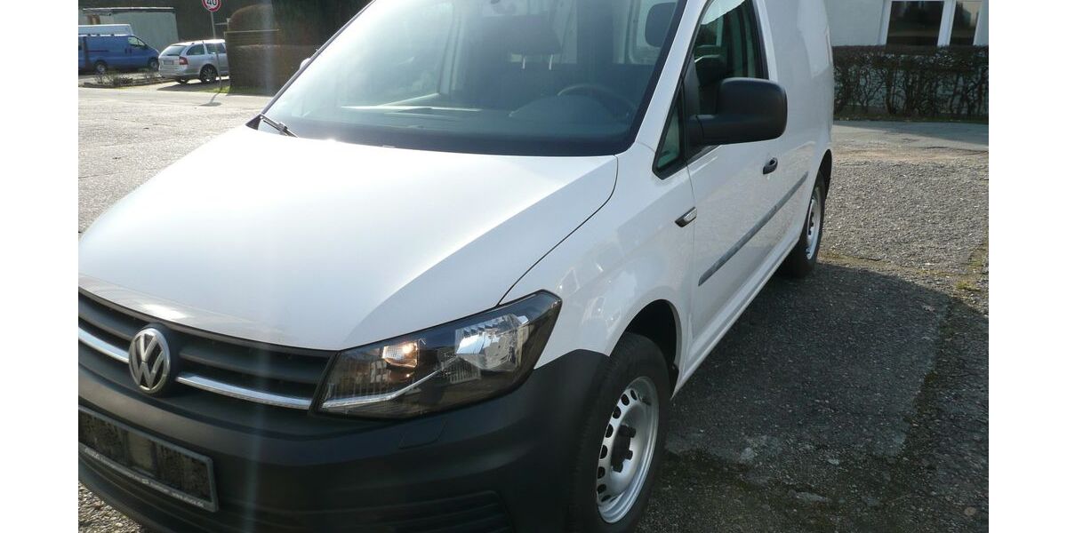 VW Caddy 180.000 km 7.854 &euro; Bielefeld 33739