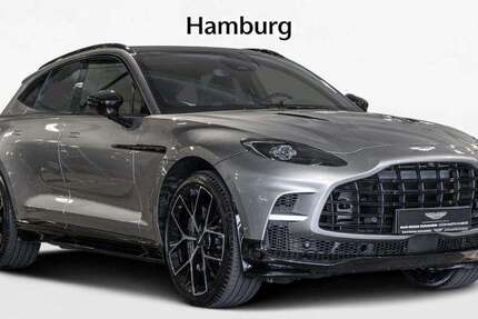 Aston Martin DBX 5.500 km 220.007 &euro; Hamburg 22339