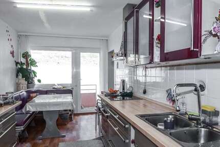 Wohnung zum Kaufen in Oberkochen 232.000 € 102 m²