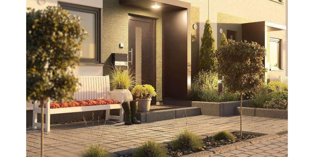 Mehrfamilienhaus, Wohnhaus Gleichen Etzenborn - 5 Zimmer, 140 m&sup2;, 267.390&euro; | Angebot:24531116