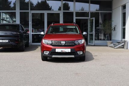 Dacia Sandero 104.461 km 10.900 &euro; Pentling bei Regensburg 93080