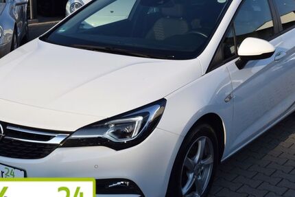 Opel Astra 245.412 km 4.990 € Fulda 36043