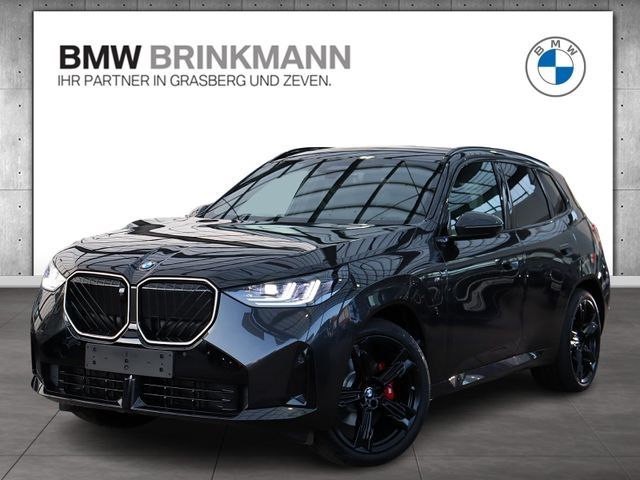 BMW X3 3.802 km 75.990 &euro; Zeven 27404
