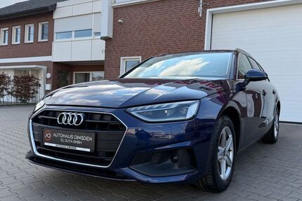 Audi A4 46.000 km 26.950 &euro; Hamminkeln 46499
