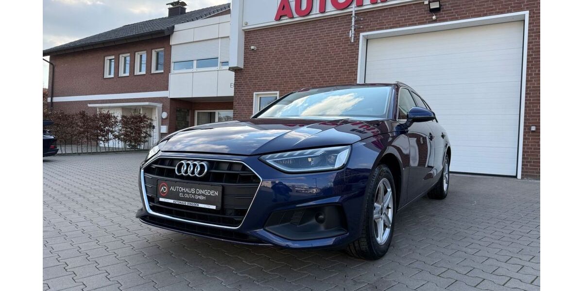 Audi A4 46.000 km 26.950 &euro; Hamminkeln 46499