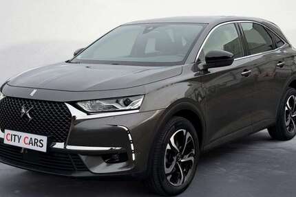 DS Automobiles DS 7 Crossback 50.000 km 17.499 &euro; Dormagen 41540