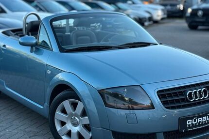 Audi TT 165.000 km 3.600 &euro; Wiesbaden 65201