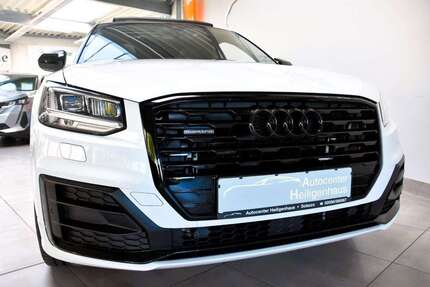 Audi Q2 171.593 km 18.880 € Heiligenhaus 42579
